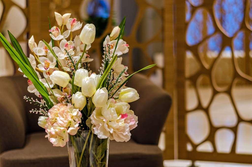 Maritim Hotel Paradise Blue Albena Interior foto