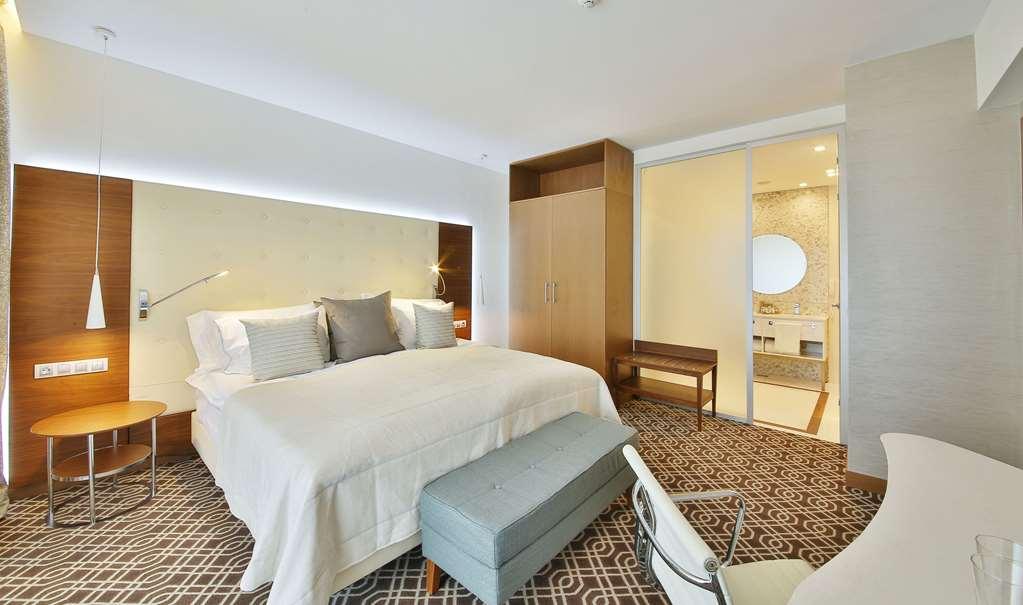 Maritim Hotel Paradise Blue Albena Quarto foto