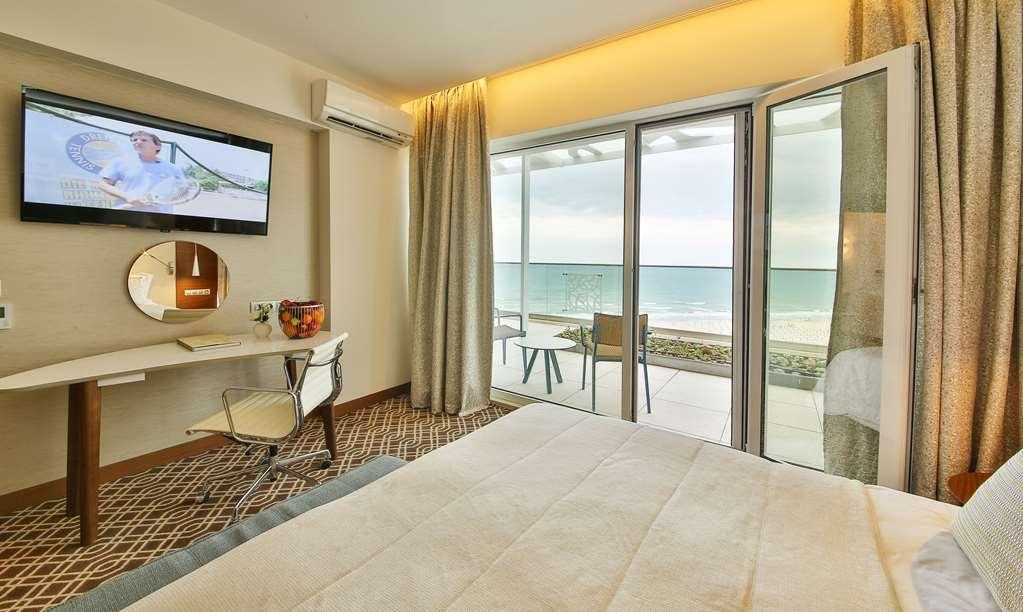 Maritim Hotel Paradise Blue Albena Quarto foto