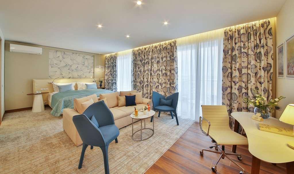 Maritim Hotel Paradise Blue Albena Quarto foto